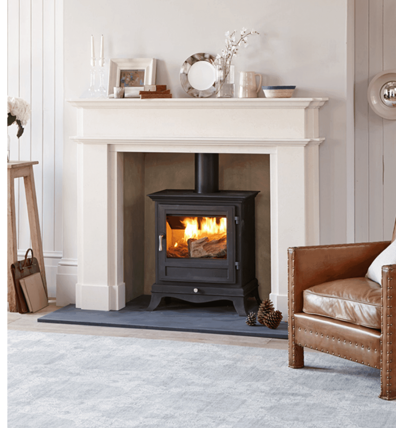 Chesney Beaumont 8WS Mk 3 Series