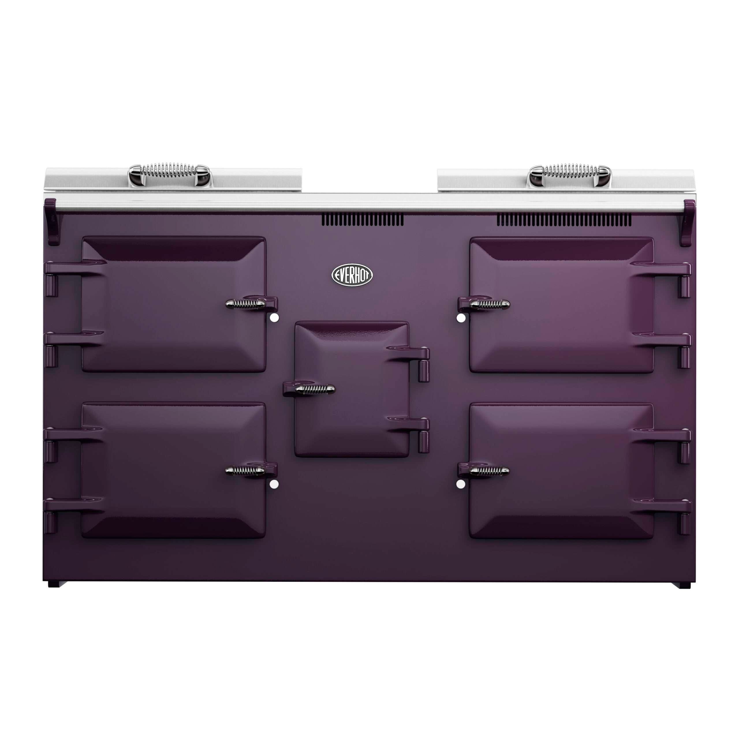 Everhot 150 Cutout Aubergine