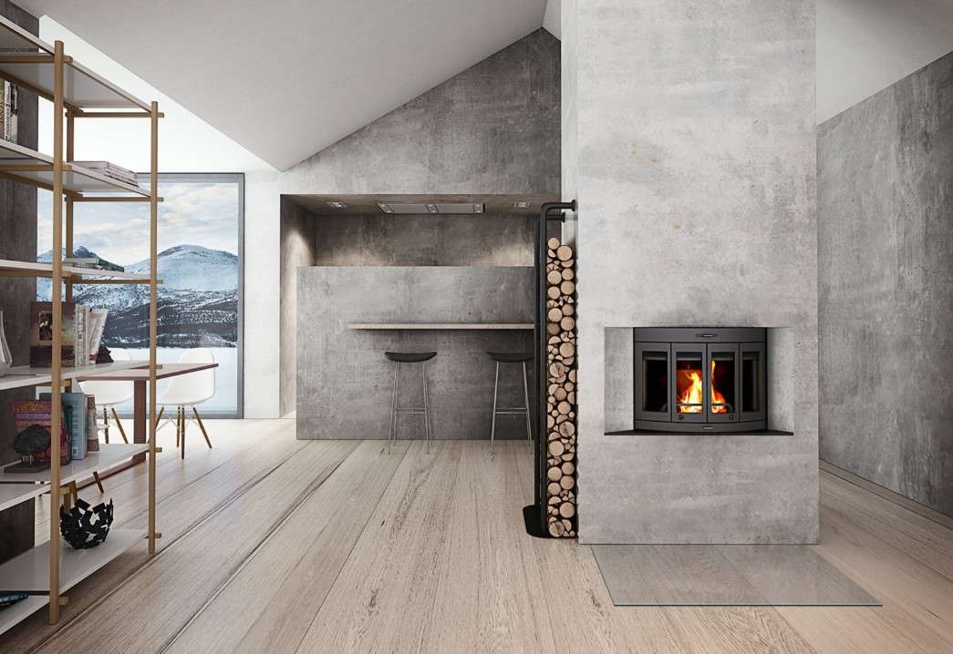 Jotul - I 400 - Image 3