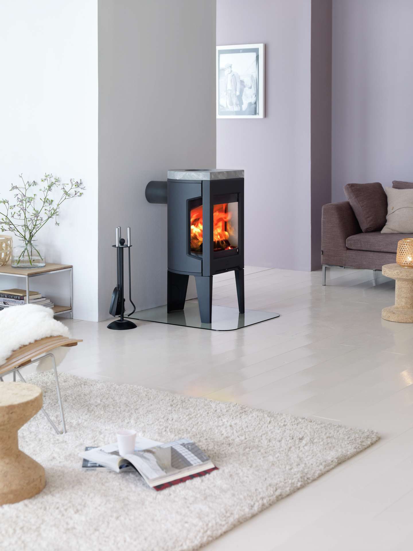 Jotul F 160 Series - Image 3
