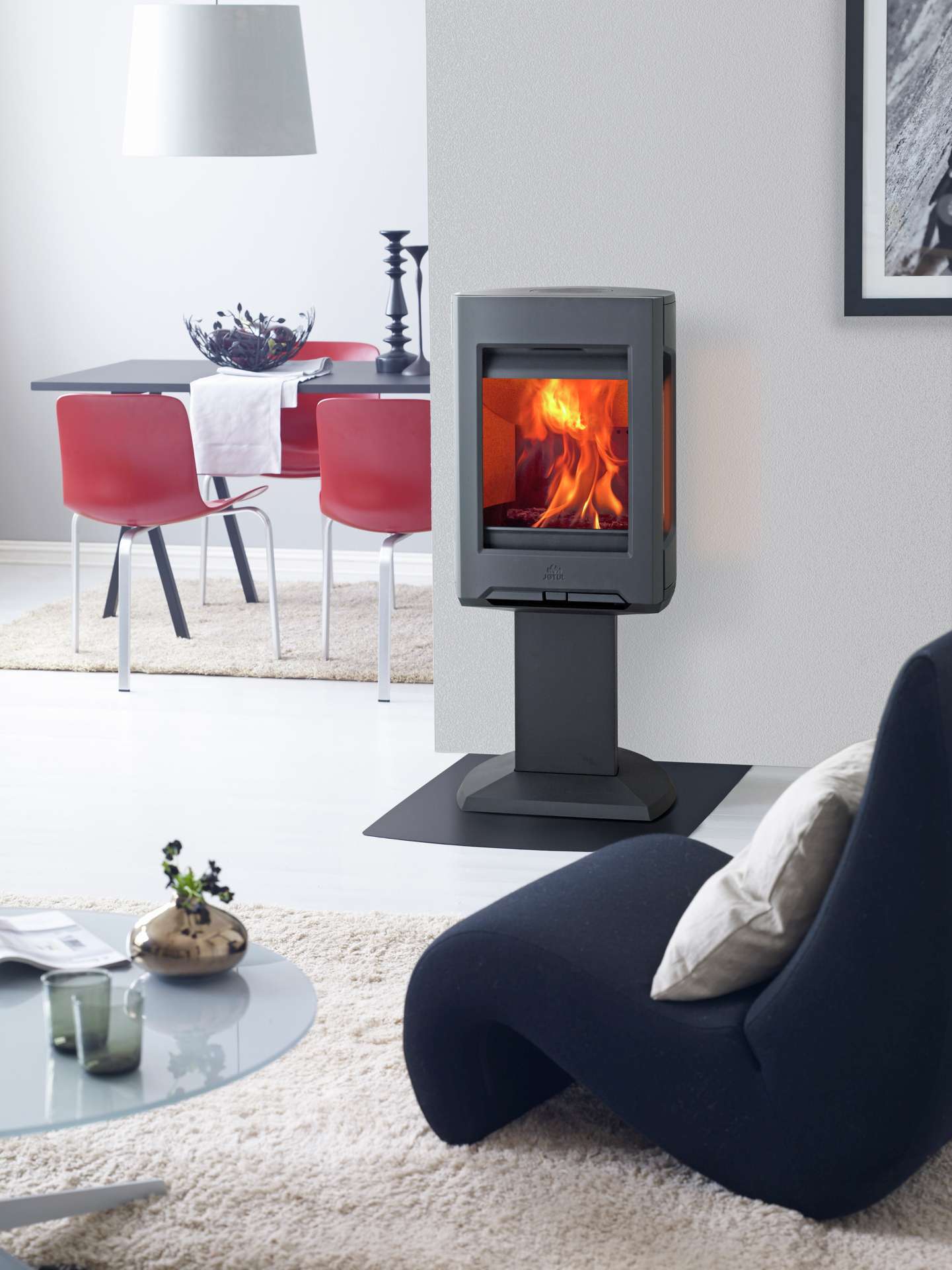 Jotul F 160 Series - Image 2