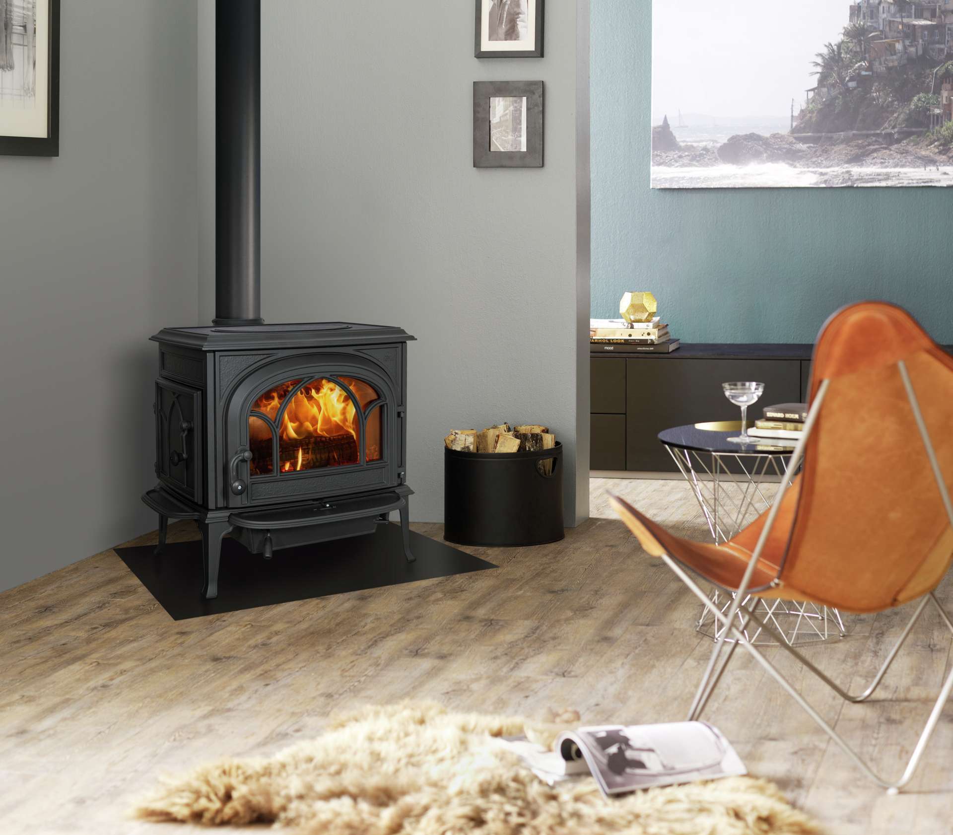 Jotul F 500 ECO - Image 3