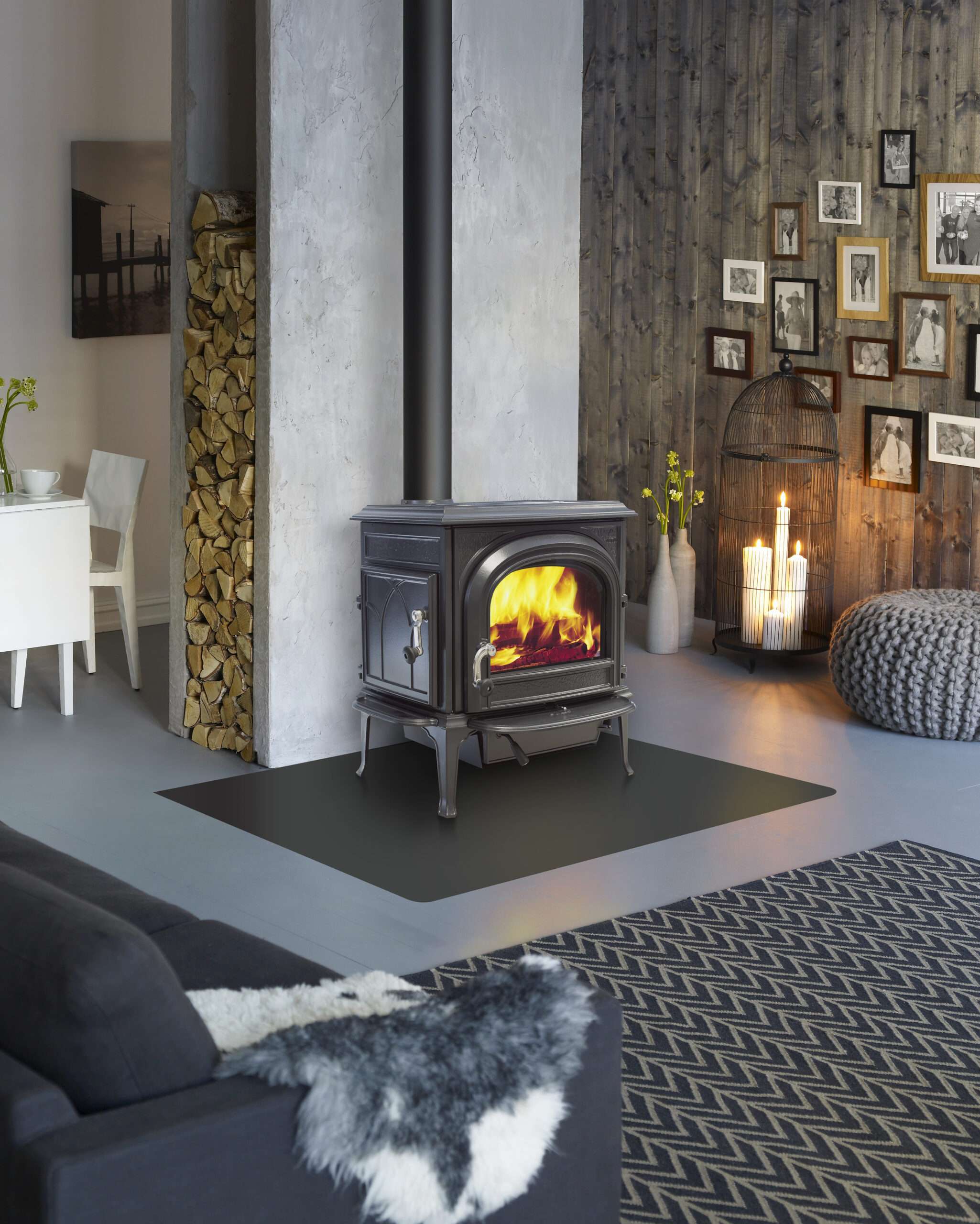 Jotul F 500 ECO - Image 2