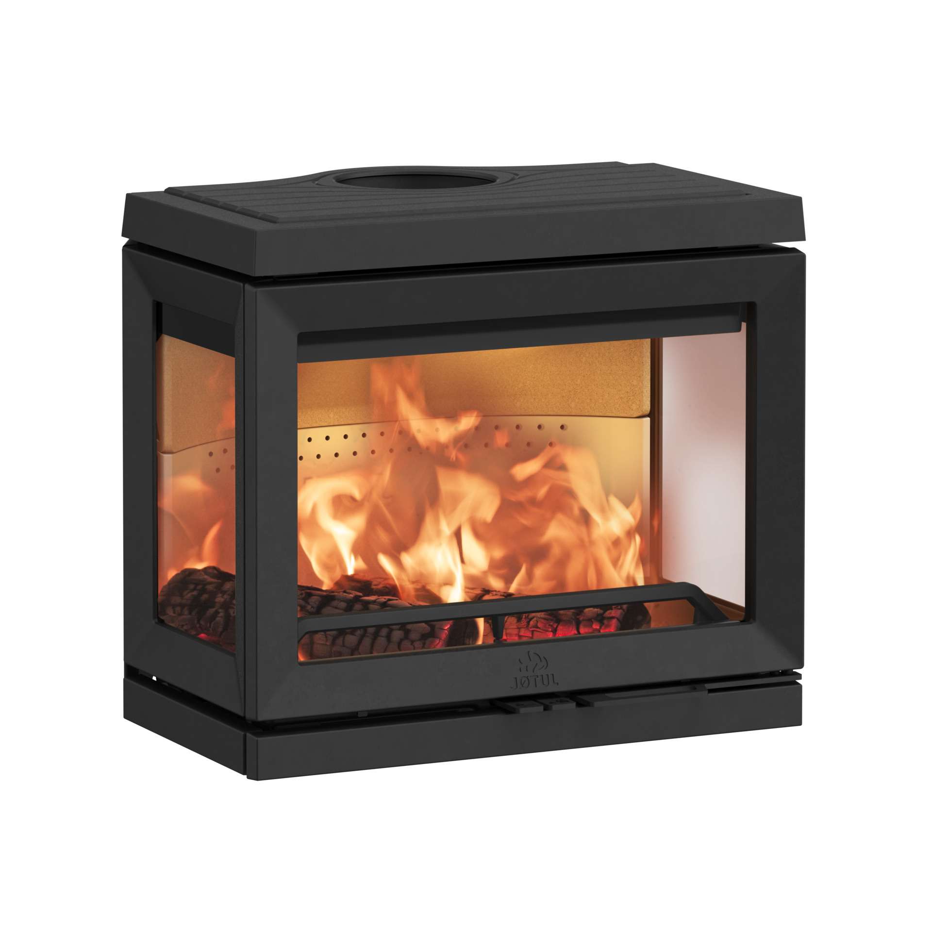 Jotul F 520 Series - Image 3