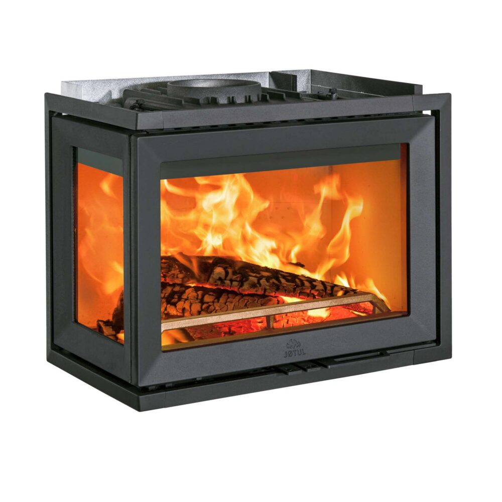Jotul I 520 Inset Series