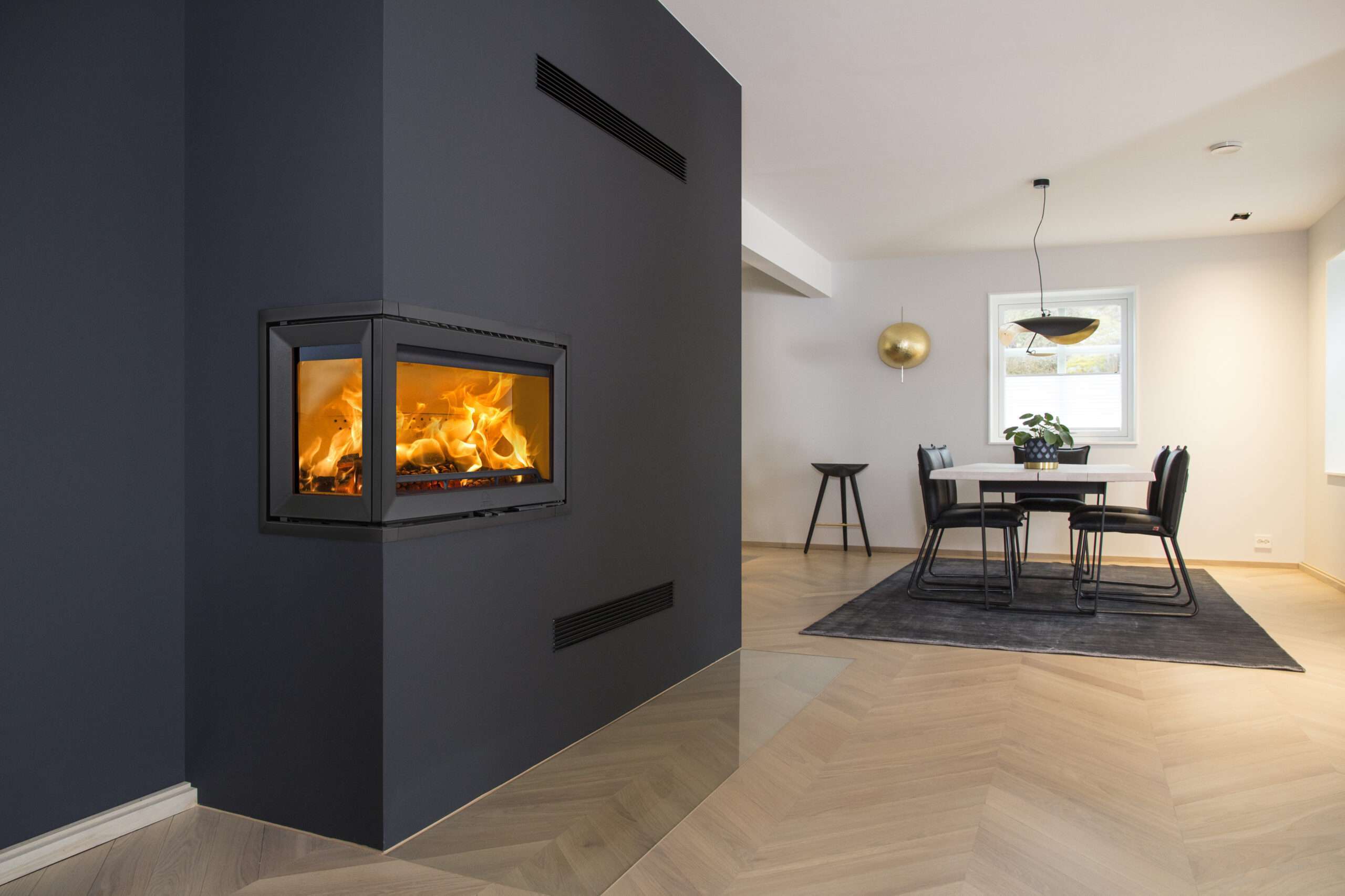 Jotul - I 620 Inset Series - Image 3