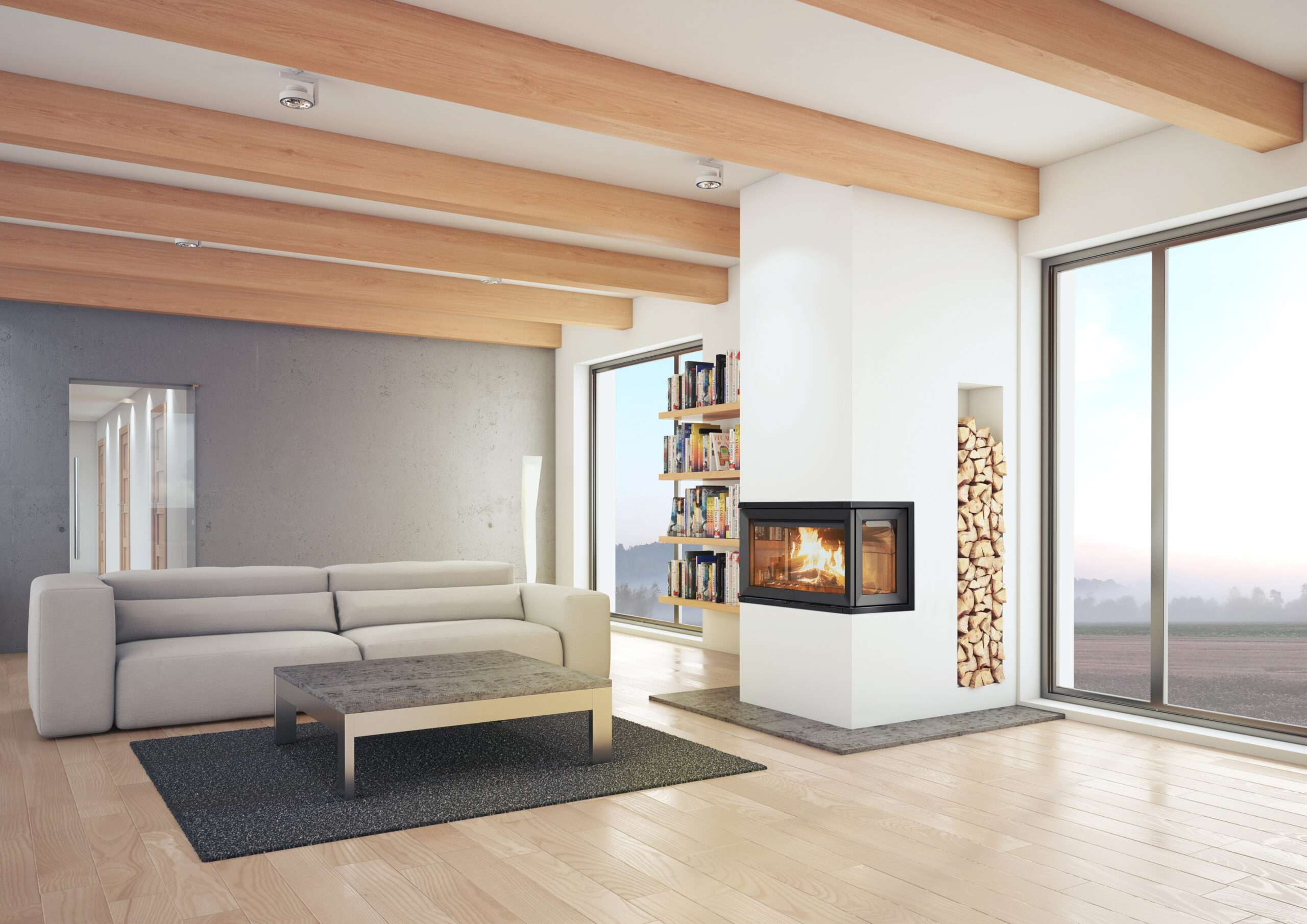 Jotul - I 620 Inset Series - Image 2
