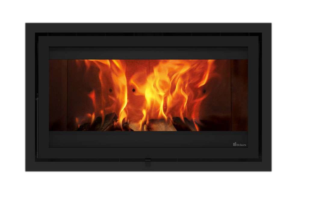 Dik Geurts Prostyle 1000 - Image 6