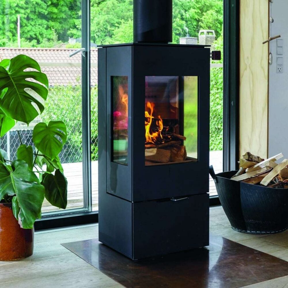 Rais Nexo Wood Series
