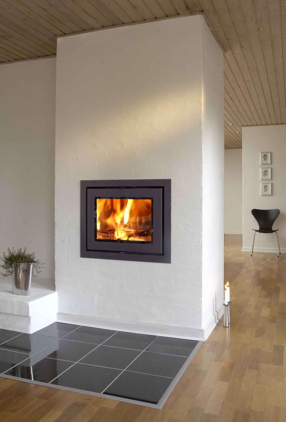 Heta Scanline Classic Inset