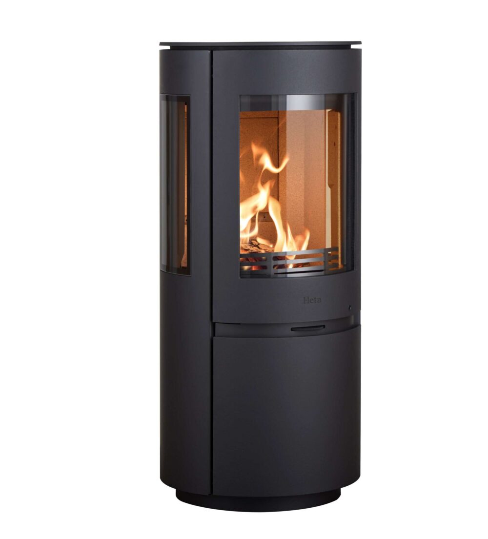 Heta Scanline 8 Series