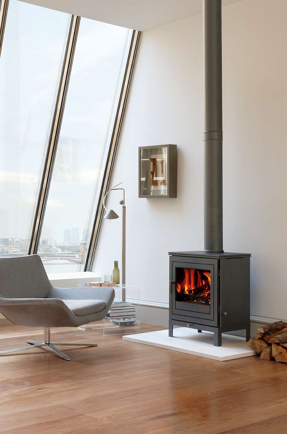 Chesney Shoreditch 8WS MK3 Series
