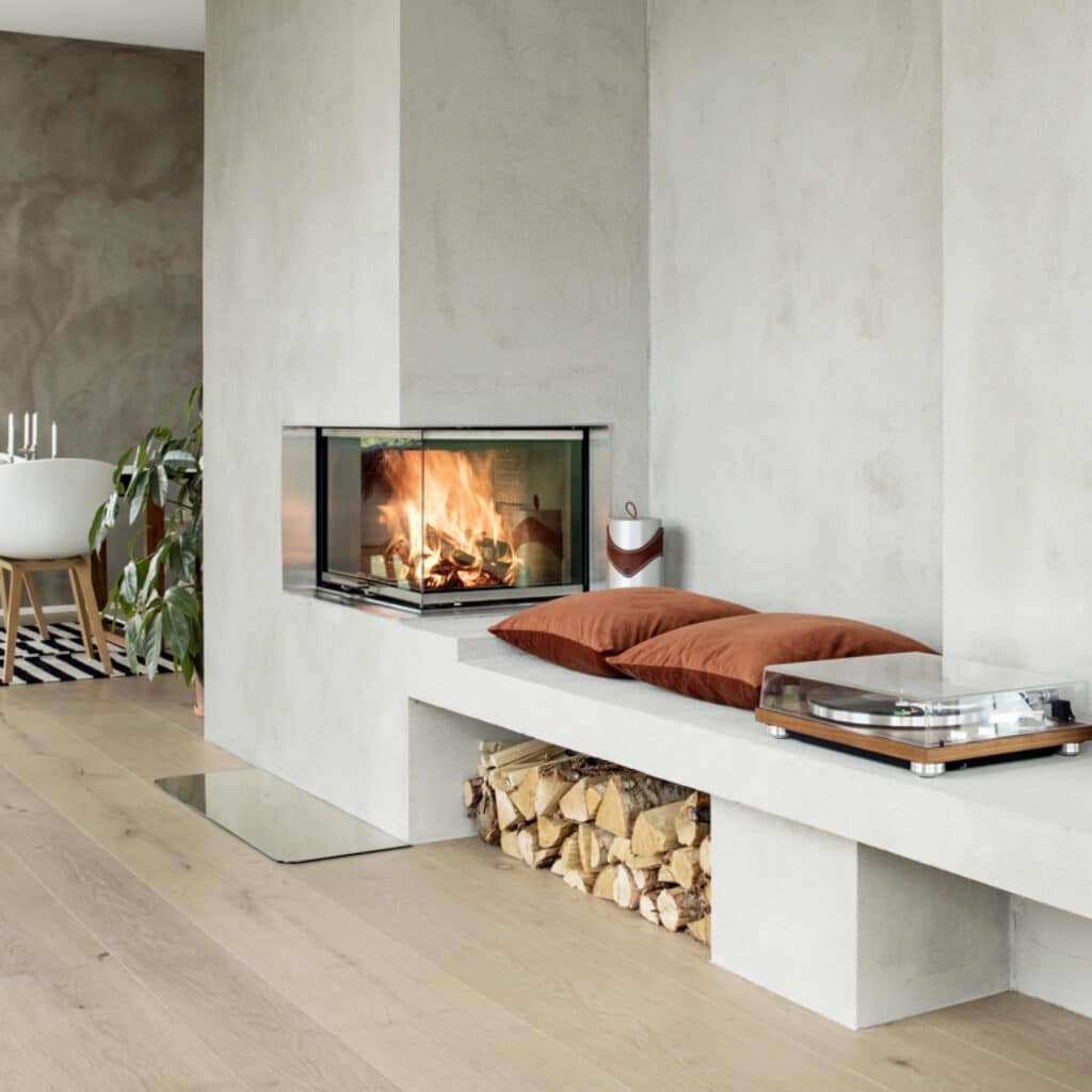 Rais Visio 2 Large Corner - Image 3