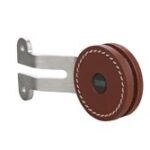 Leather Handle Brown +&pound;175.00