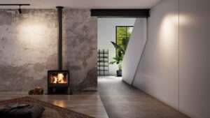 Stûv stoves
