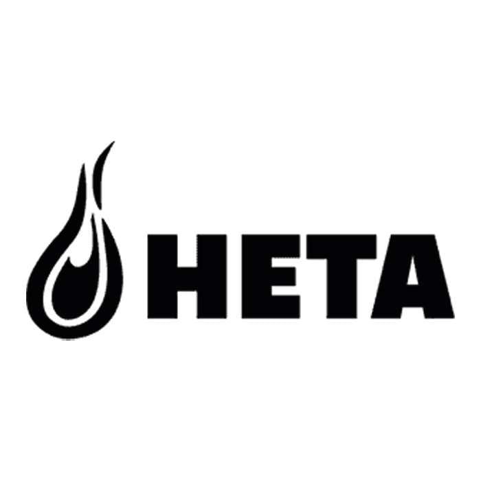 Heta stoves