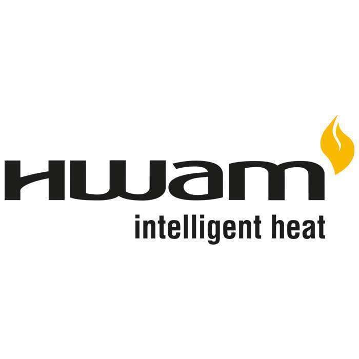 HWAM stoves