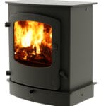 Charnwood Gun Metal +&pound;138.00