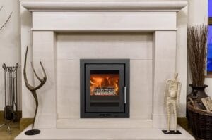 Heta stoves
