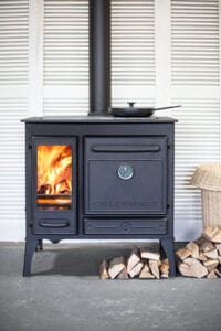 Charnwood stoves