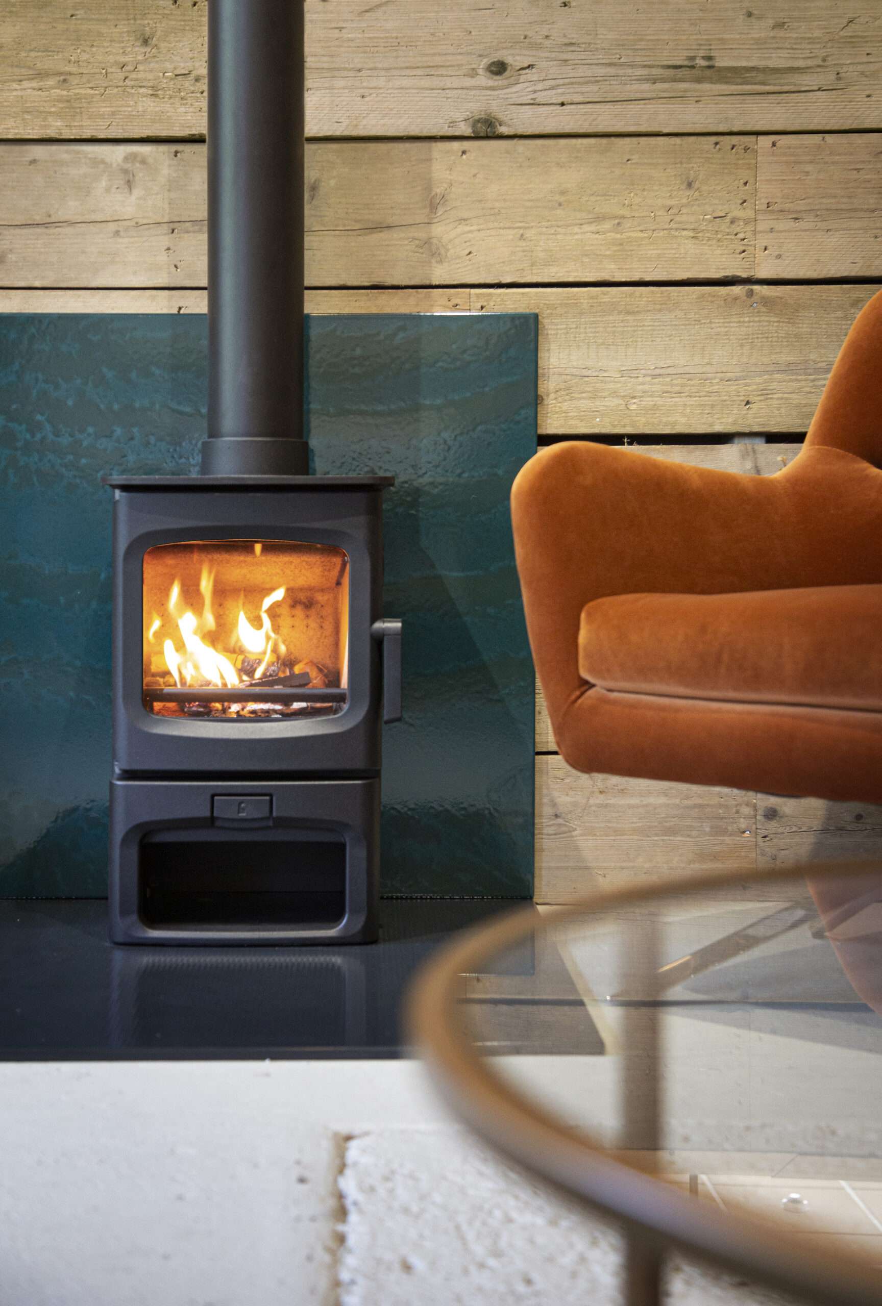 Charnwood Aire 3 - Image 4