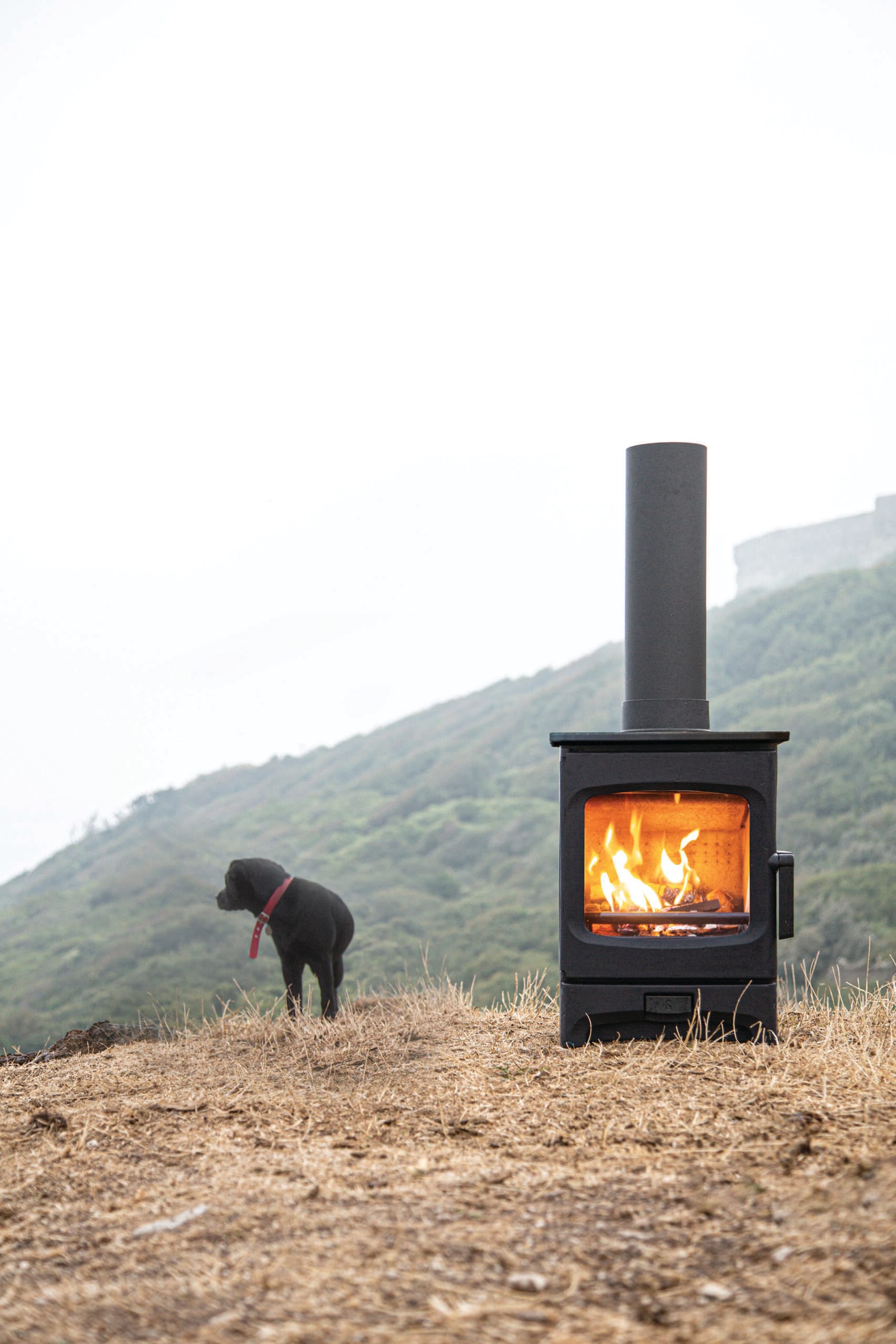 Charnwood Aire 3 - Image 2