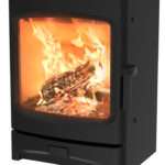 Charnwood Matt Black &pound;0.00