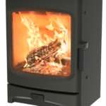 Charnwood Gun Metal +&pound;138.00