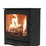 Charnwood Matt Black &pound;0.00