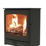 Charnwood Gun Metal +&pound;138.00