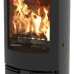 Charnwood Matt Black &pound;0.00