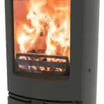 Charnwood Gun Metal +&pound;138.00