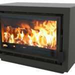 Charnwood Gun Metal +&pound;138.00