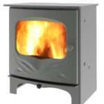 Charnwood Gun Metal +&pound;138.00