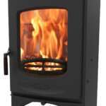Charnwood Matt Black &pound;0.00