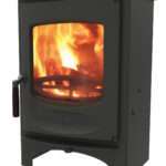 Charnwood Gun Metal +&pound;138.00