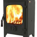 Charnwood Gun Metal +&pound;129.60