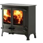 Charnwood Gun Metal +&pound;138.00