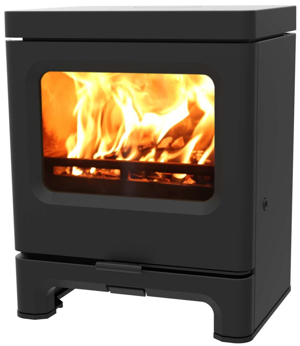 Charnwood Skye 5