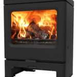 Charnwood Matt Black &pound;0.00