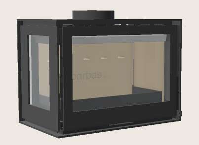 Barbas Unilux-6 265 Left/Right - Image 4
