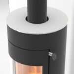 Stainless steel top +&pound;700.00