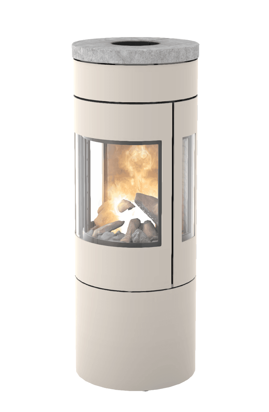 Rais Viva L 120 Gas - Image 8