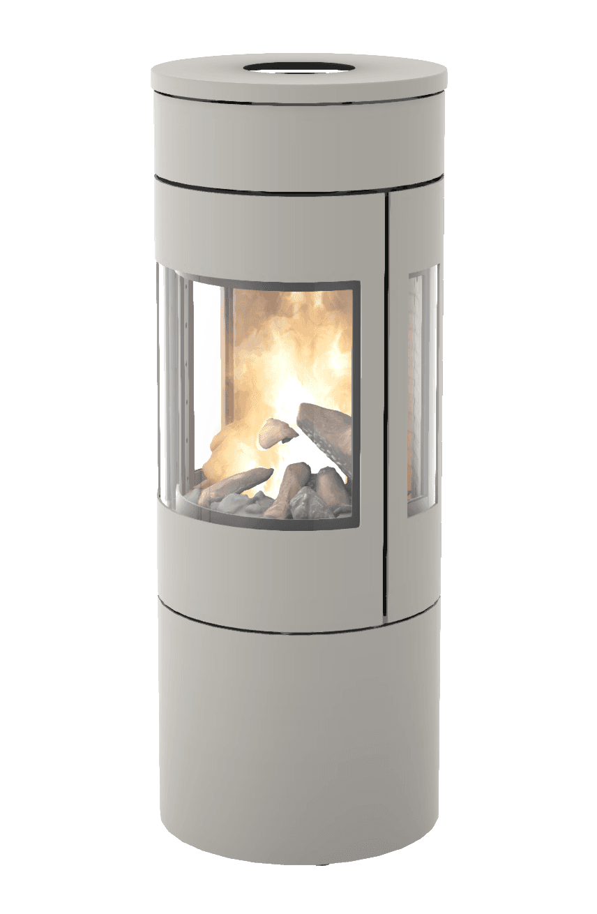Rais Viva L 120 Gas - Image 7