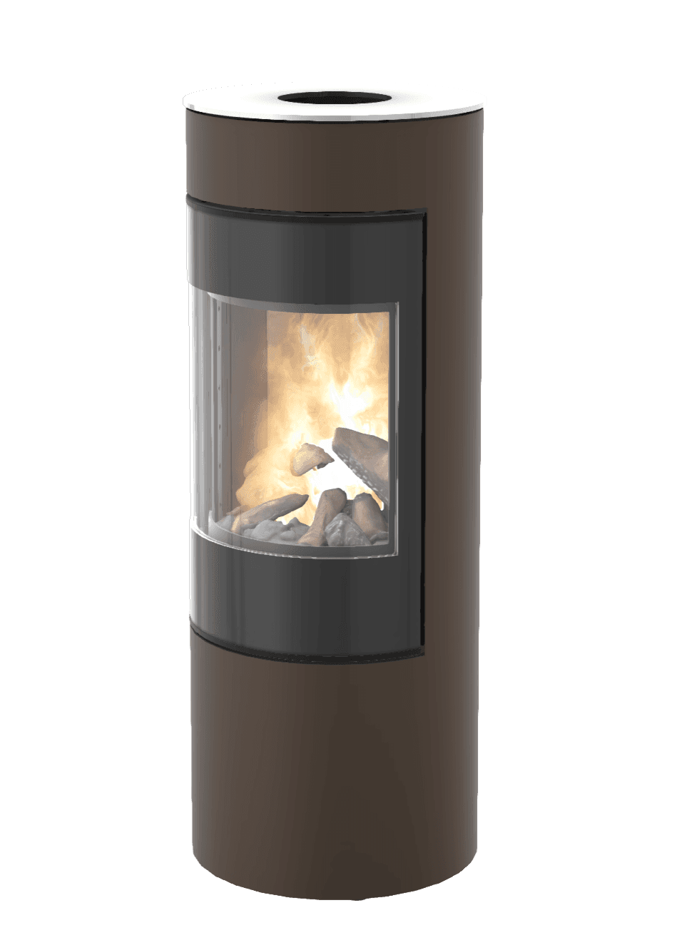 Rais Viva L 120 Gas - Image 6