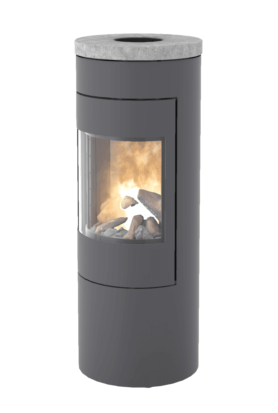 Rais Viva L 120 Gas - Image 5