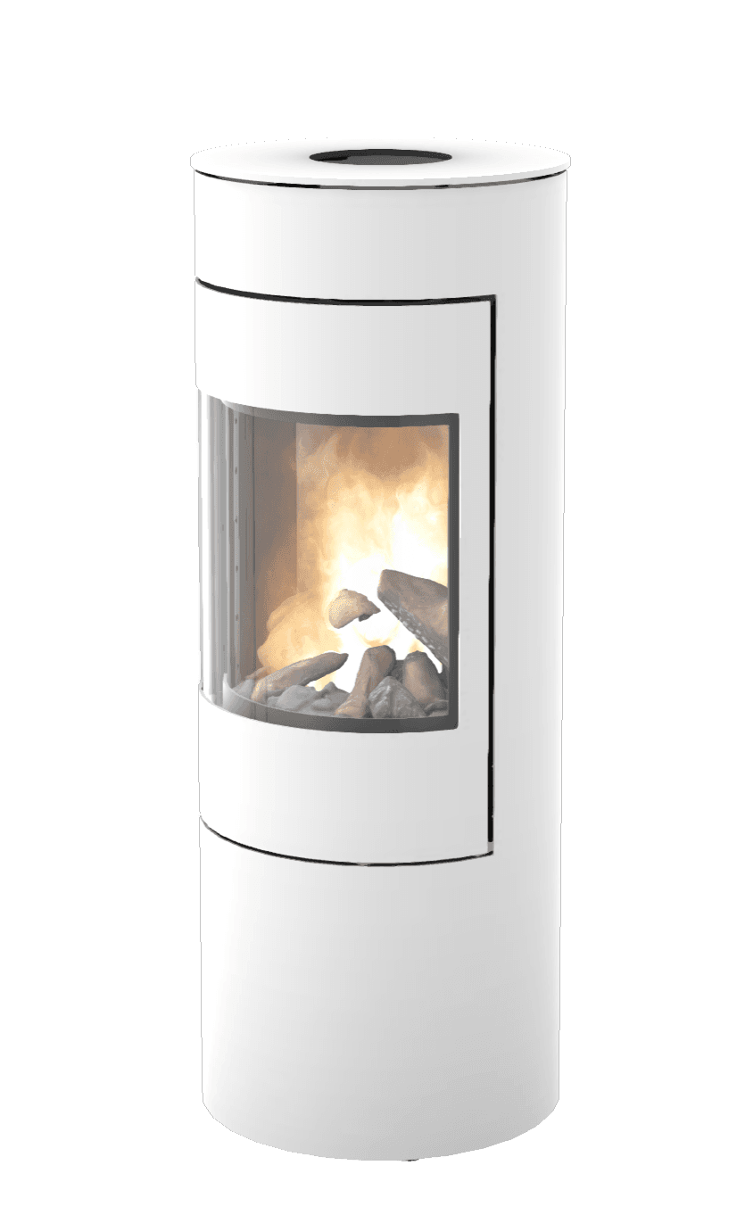Rais Viva L 120 Gas - Image 9