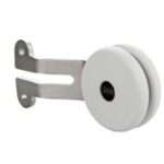 White corian handle +&pound;202.00