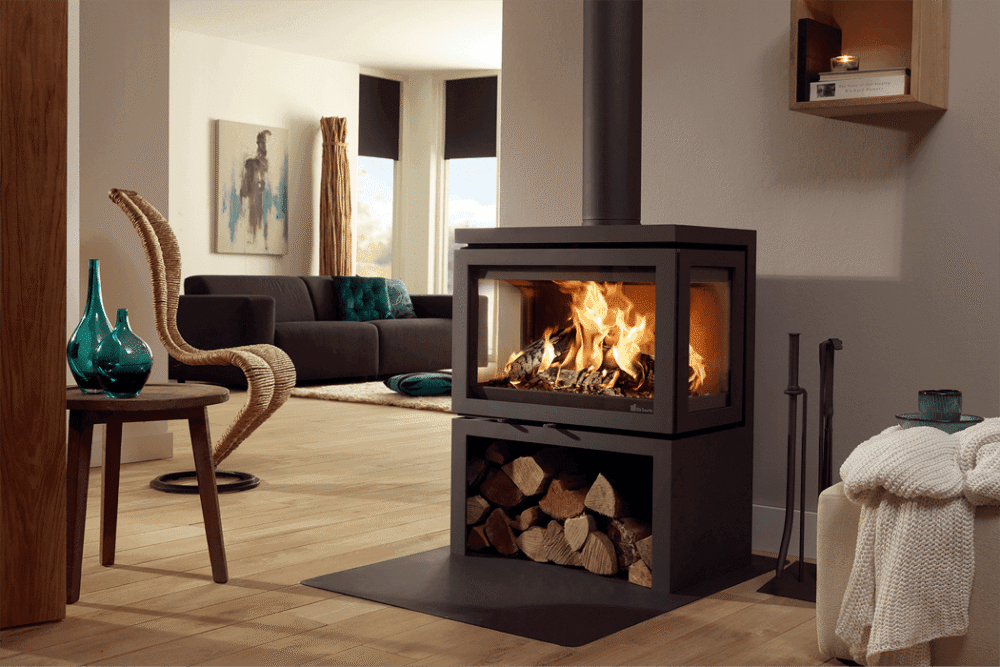 Dik Geurts Vidar Triple Medium