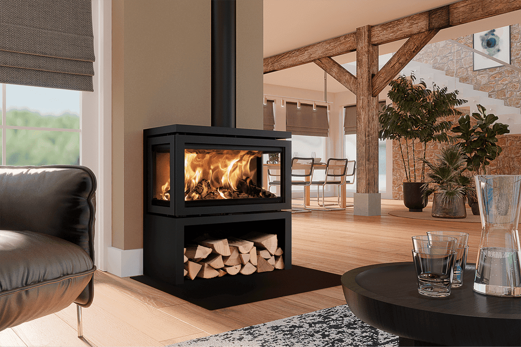 Dik Geurts Vidar Triple Large